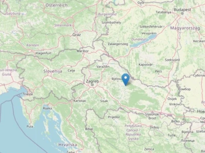 Voćnjak 51 hektar (šljive i dunje) + strojevi + popratni objekti