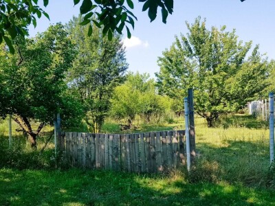 Voćnjak + kuća + pomoćne zgrade + strojevi (26.539 m2) - Tenja