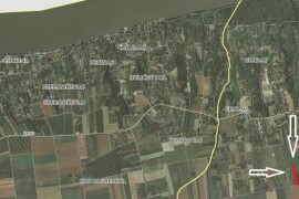 Voćnjak, vinogad, zemljište za vikendicu - Dalj (Sadovi)