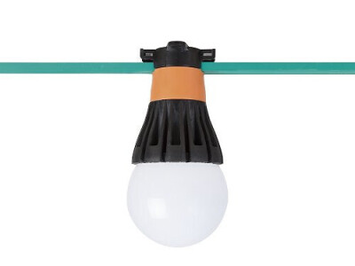 Vodotporna dimabilna LED sijalica sa IP68 zaštitom