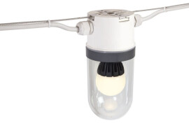 Vodotporna dimabilna LED sijalica sa IP68 zaštitom