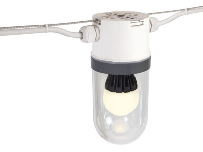 Vodotporna dimabilna LED sijalica sa IP68 zaštitom