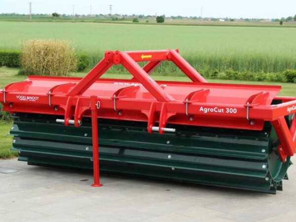 Vogel & Noot Agrocut 300