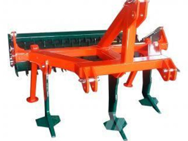 Vogel & Noot AgroTill