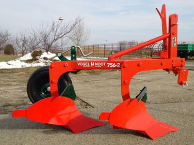 Vogel & Noot plugovi