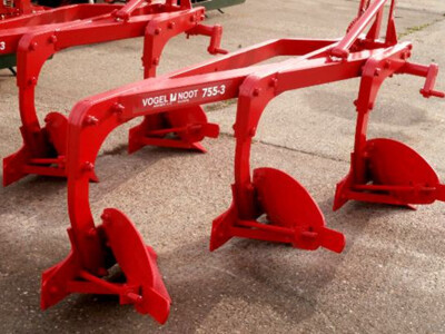 Vogel & Noot plugovi