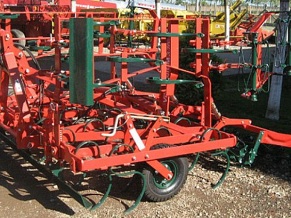 Vogel & Noot Sjetvospremač 3,7 m