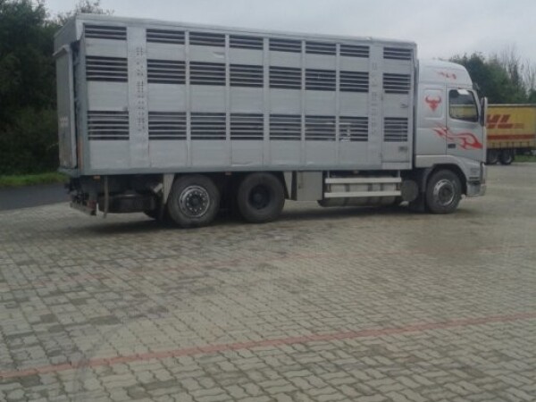 Uslužne djelatnosti u poljoprivredi