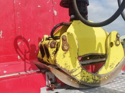 ŠUMAR ŠTICAR EXTE LOGLIFT VOLVO