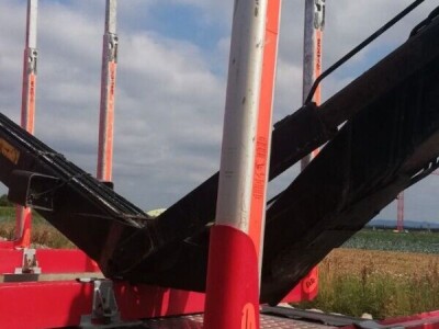 ŠUMAR ŠTICAR EXTE LOGLIFT VOLVO