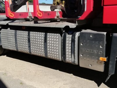 ŠUMAR ŠTICAR EXTE LOGLIFT VOLVO