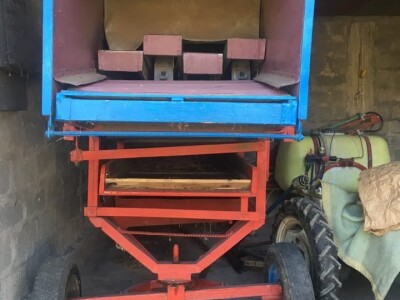 Vršalica na prodaju!