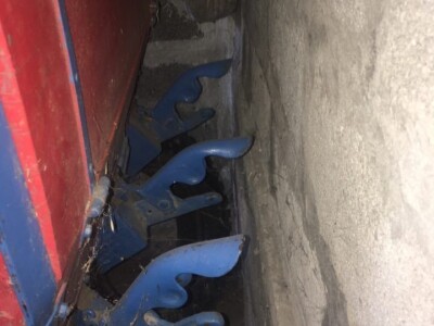 Vršalica na prodaju!