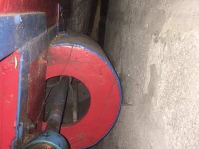 Vršalica na prodaju!