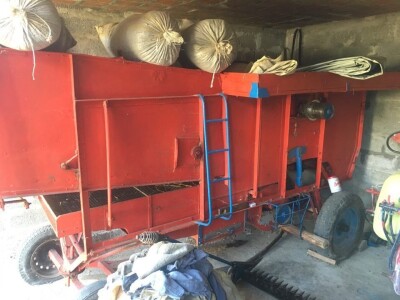 Vršalica na prodaju!