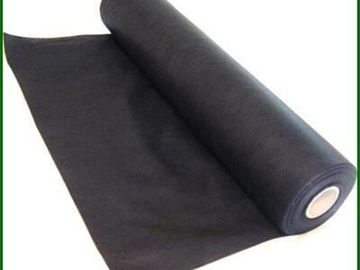 PLANT PROTEX - Vrtna mulch tkanina 50 i 80g/m2, 2.70kn/m2 i 3.70kn/m2