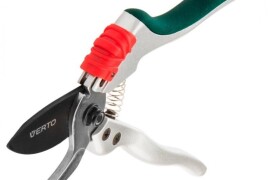 Vrtne škare Verto 15G206 195 mm