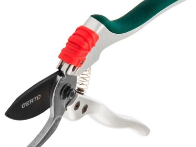 Vrtne škare Verto 15G206 195 mm