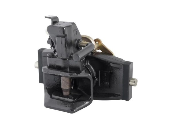 Vuča automatska Walterscheid, širina 329 mm