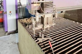 Water Jet Švajcarski