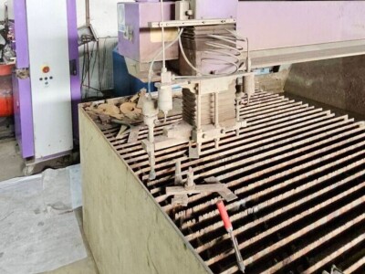 Water Jet Švajcarski