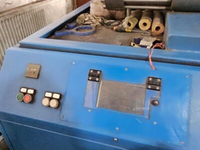 Water Jet Švajcarski