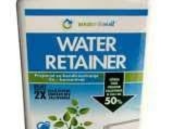 Water retainer - čuvar vlage