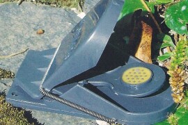 MIŠOLOVKE i ŠTAKORORLOVKE SUPERCAT