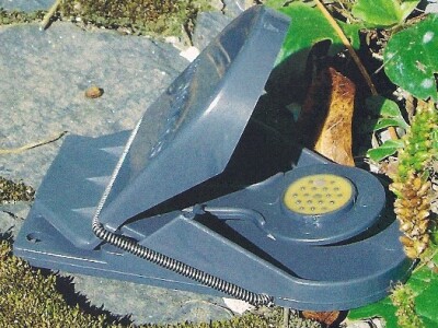 MIŠOLOVKE i ŠTAKORORLOVKE SUPERCAT