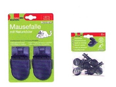 MIŠOLOVKE i ŠTAKORORLOVKE SUPERCAT