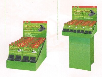 MIŠOLOVKE i ŠTAKORORLOVKE SUPERCAT