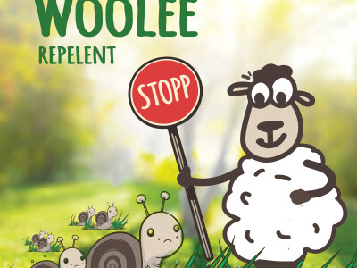 WOOLEE BOX - Eko zaštita - 50 L