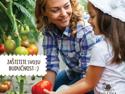 WOOLEE eko organsko gnojivo - 2 L