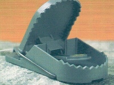 MIŠOLOVKE i ŠTAKORORLOVKE SUPERCAT