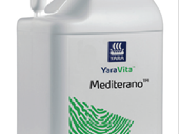 YaraVita Mediterano