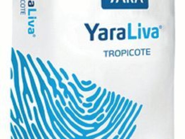 YaraLiva™ Tropicote