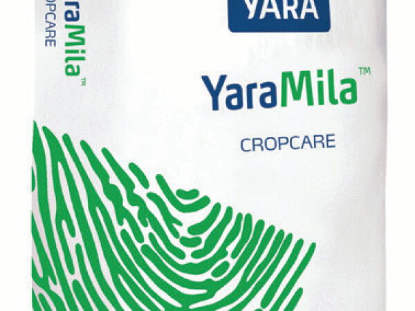 YaraMila™ Cropcare