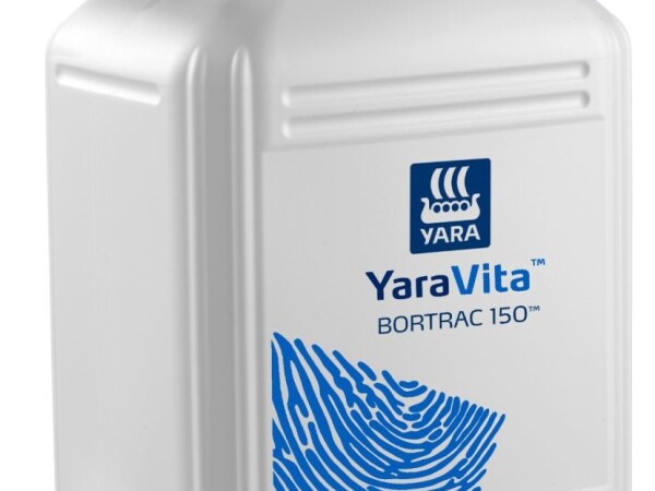 YaraVita™ Bortrac