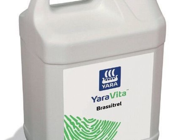 YaraVita™ Brassitrel