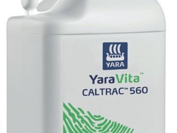 YaraVita Caltrac 560