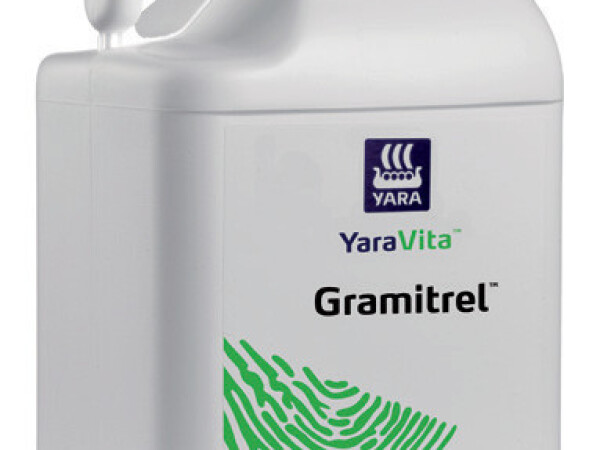 YaraVita™ Gramitrel