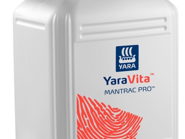 YaraVita™ Mantrac - posebno formulirano folijarno gnojivo