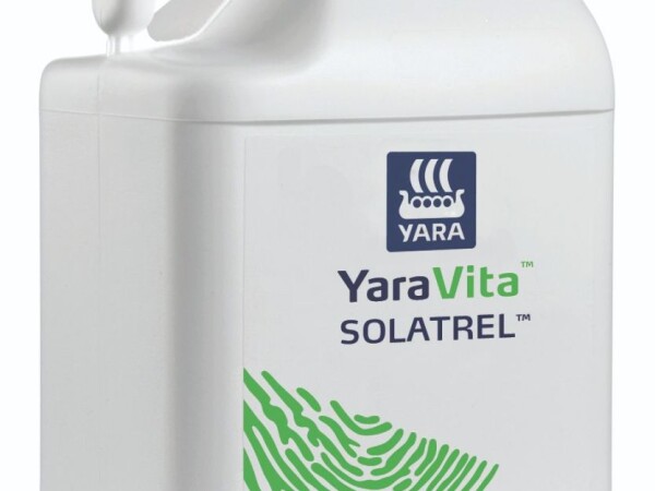 YaraVita Solatrel