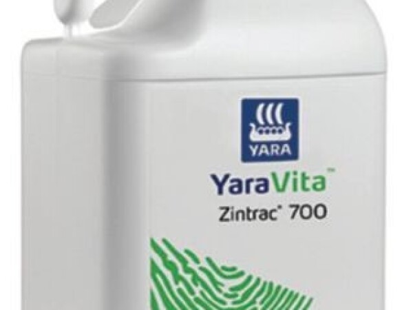 YaraVita™ Zintrac