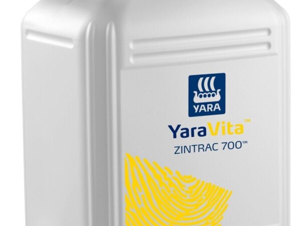 YaraVita™ Zintrac
