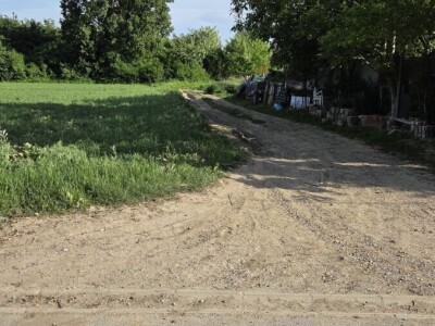 Zagreb, Žitnjak, 8294 m2, idealno za poljoprivrednu proizvodnju u mirnom okruženju blizu naselja