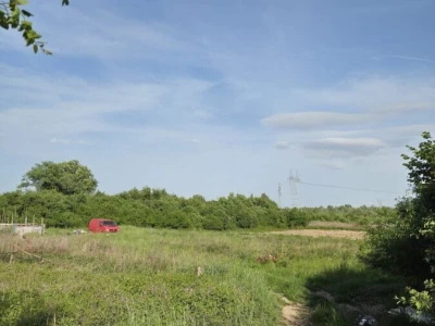 Zagreb, Žitnjak, 8294 m2, idealno za poljoprivrednu proizvodnju u mirnom okruženju blizu naselja