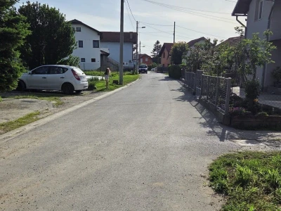 Zagreb, Žitnjak, 8294 m2, idealno za poljoprivrednu proizvodnju u mirnom okruženju blizu naselja