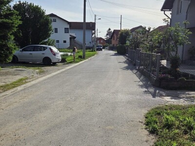 Zagreb, Žitnjak, 8294 m2, idealno za poljoprivrednu proizvodnju u mirnom okruženju blizu naselja