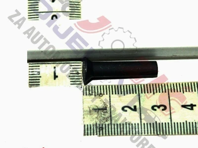 Zakovica 5,3x25